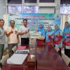 KPH Randublatung Salurkan Bantuan TJSL Non PUMK untuk Tingkatkan Sarana Pendidikan TK Tunas Rimba II Jati Doplang