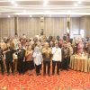 YPP dan Idensos Densus 88 Perkuat Mekanisme Pemulihan dan Resiliensi Anak Terdampak Kekerasan Ekstremisme di Sumatera Selatan