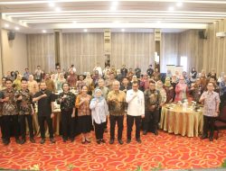 YPP dan Idensos Densus 88 Perkuat Mekanisme Pemulihan dan Resiliensi Anak Terdampak Kekerasan Ekstremisme di Sumatera Selatan