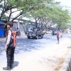 Polda Papua Barat Daya Perkuat Pengamanan Papeda Summit 2026 di Hotel Vega