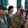 Gelar Latihan Live Fire Dan Penerbangan Malam Dalam SGS 2026