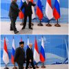 Presiden Prabowo Bahas Energi hingga Teknologi dengan Putin, Perkuat Kemitraan Strategis Indonesia-Rusia