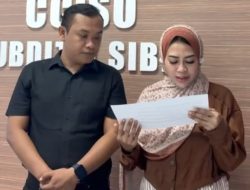 Jenk Fitri Sudah 13 Kali Minta Maaf, Sepupu DPR RI Mahdalena Tak Cabut Laporan
