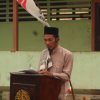 Atasi Krisis Air dan Musim Kemarau, Pos Kotis Satgas Yonarmed 13/Nanggala Gelar Sholat Istisqa Bersama Warga Badau