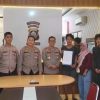 Teguran Ibu Berujung Pemukulan: Polsek SU II Damaikan Konflik Keluarga Lewat Restorative Justice