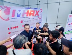 Buka Pameran IMHAX 2026, Bamsoet Dorong Produk Asesoris Motor Aftermarket Dalam Negeri Kuasai Pasar Nasional