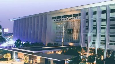Refleksi 81 Tahun Kejaksaan: Badai Pasti Berlalu