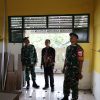 Kodim Sleman Kawal Program Pemerintah Rehab Sekolah