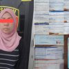 Empat Tahun Menghilang, Perempuan Asal Bogor Ditangkap usai Diduga Tipu Warga Prabumulih Rp350 Juta