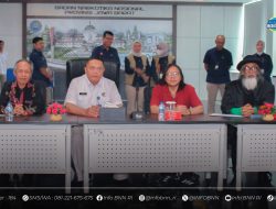 Suarakan Pencegahan Melalui Seni Tradisional, BNNP Jawa Barat Sukses Gelar Penjurian Pasanggiri Agung Ngawih Sinom “Narkoba Musuh Bangsa”
