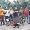 Gasak Motor dan Perangkat Elektronik di Tapian Dolok, Pelaku Curat Diringkus Tim Resmob Polres Simalungun dalam 4 Hari