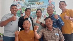 Percepat Swasembada Pangan, Tani Merdeka dan Perhiptani Sumsel Jajaki Investasi Alsintan Elektrik dari RRC