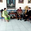 Maklumat PDKN Dan Keraton Surakarta Pada Presiden Prabowo Untuk Segera Kembali Ke UUD 1945 Naskah Asli