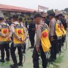 Dukung Prioritas Presiden dan Kapolri, Polda Sumsel Kerahkan 1.000 Personel Atasi Karhutla Gambut
