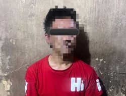 Residivis Kembali Berulah, URC Polres Mesuji Ungkap Pencurian Truk Rp450 Juta