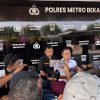 Polisi Urai Aliran Dana Tiga Tersangka Kasus Vilmei, ZK Mengaku Terima Rp600 Juta