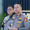 Polri Tindak Tegas Pelaku Karhutla, 113 Orang Jadi Tersangka