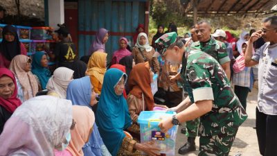 Dari Energi hingga Sampah, Kasad Dorong Solusi Nyata TNI AD untuk Masyarakat