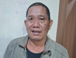 Polisi Tangkap Oknum Kades di Musi Rawas Terkait Dugaan Pemerasan