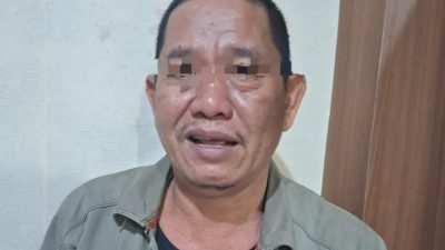 Polisi Tangkap Oknum Kades di Musi Rawas Terkait Dugaan Pemerasan