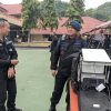 Dansat Brimob Kenalkan Starlink Portabel untuk Dukung Penanganan Karhutla