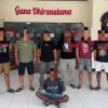 Polisi Tangkap Pelaku Penganiayaan Bayi Hingga Meninggal Dunia di Sorong
