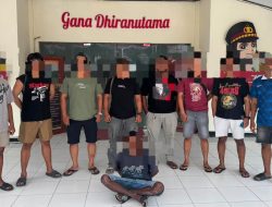 Polisi Tangkap Pelaku Penganiayaan Bayi Hingga Meninggal Dunia di Sorong
