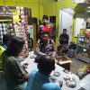 Polisi Sita 12 Botol Arak Bali dari Toko Sembako di Tajinan Malang