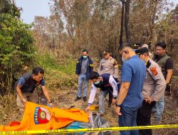 Lima Tahun Terungkap, Polda Sumsel Bongkar Kasus Pembunuhan Dua Bersaudara di Banyuasin