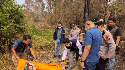 Lima Tahun Terungkap, Polda Sumsel Bongkar Kasus Pembunuhan Dua Bersaudara di Banyuasin