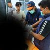 Sesosok Mayat Laki Laki di Temukan di Areal Kebun PT. Silva Inhutani, Polisi Lakukan Identifikasi serta Olah TKP