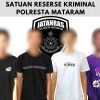 Empat Pemuda Asal Bima dan Dompu Diamankan Polisi diduga Lakukan Penganiayaan dan Bawa Senpi