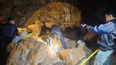 Penambang di Desa Lantung Sumbawa Meninggal, Polda NTB Turunkan Tim Investigasi
