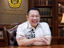 Catatan Politik Bamsoet, Kewajiban Moral Lindungi Rakyat dari Manipulasi Harga dan Mutu Beras