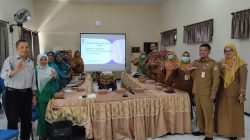 DPMD Lumajang Gaet Elemen Masyarakat Jadi Motor Sukseskan Imunisasi Lengkap