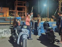 Polisi Tingkatkan Patroli Malam, Antisipasi Premanisme dan Kejahatan 3C di Sorong Raya