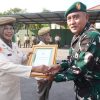 Purna Tugas Bukan Akhir Pengabdian, Kasdim Boyolali: Jiwa Prajurit Tak Pernah Pudar