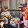 Polres Malang Sita 1.770 Botol Miras Ilegal dalam Sepekan, Cegah Gangguan Keamanan