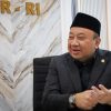 Erupsi Krakau, Waka Komisi X Minta Dinas Pendidikan Perkuat Pengawasan PJJ