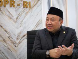 Erupsi Krakau, Waka Komisi X Minta Dinas Pendidikan Perkuat Pengawasan PJJ
