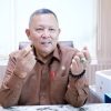 Krakatau Erupsi, 8 Bandara Ditutup, Komisi V DPR RI Minta Kemenhub Pastikan Hak Penumpang Terpenuhi