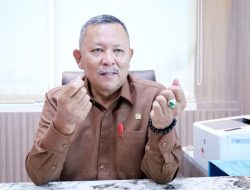 Krakatau Erupsi, 8 Bandara Ditutup, Komisi V DPR RI Minta Kemenhub Pastikan Hak Penumpang Terpenuhi