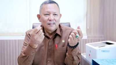 Krakatau Erupsi, 8 Bandara Ditutup, Komisi V DPR RI Minta Kemenhub Pastikan Hak Penumpang Terpenuhi