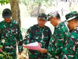 Setelah Macan Wilis, Satuan Serupa Siap Dibangun Lagi di Nganjuk