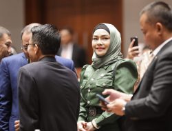 Iyeth Bustami Dorong Program PSEL di Riau Imbas Sampah Menggunung