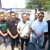 Polrestabes Palembang Rangkul Komunitas All 2 Tak, Tekan Balap Liar dan Tawuran