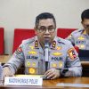 Polri Lakukan Langkah Awal Mitigasi Dampak Abu Vulkanik Anak Krakatau, Masyarakat Diimbau Tetap Tenang