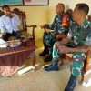 Jalin Silaturahmi, Babinsa Koramil 11 Manyaran Perkuat Sinergitas dengan Kepala MI Muhammadiyah Tlenyeng