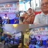 Temu Kangen Eks Pelni’s Band di Surabaya, Nostalgia dan Persaudaraan Kembali Bersama Keluarga Menyatukan Kenangan di Reuni 2026