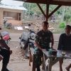Polsek Bantargebang Serap Aspirasi Warga Mustikasari Melalui Jaga Jakarta On The Spot